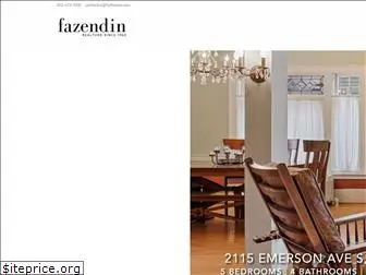 fazhomes.com