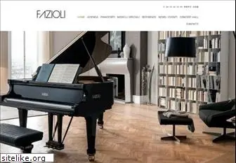 fazioli.com