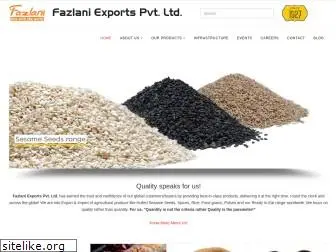 fazlani.com