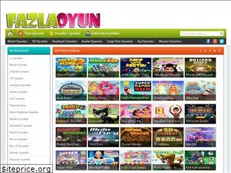 fazlaoyun.com