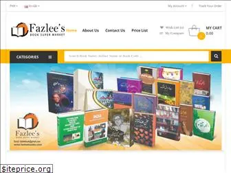 fazleebooks.com