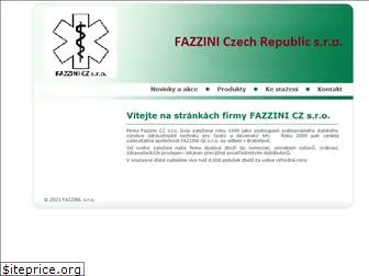 fazzini.cz