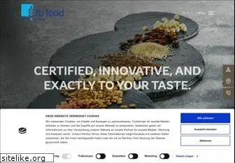 fb-food.com