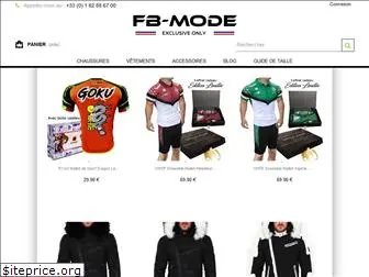 fb-mode.com