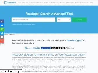 fb-search.com