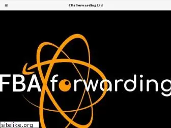 fba-forwarding.com