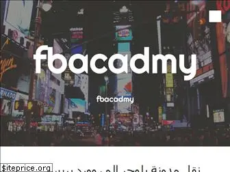 fbacadmy.wordpress.com