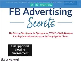 fbadvertisingsecrets.com