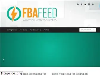 fbafeed.com