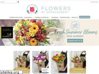 fbaflowers.co.uk