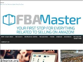 fbamaster.com