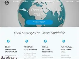 fbarlawyersirs.com