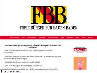 fbb-baden-baden.de