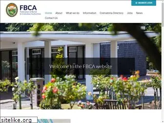 fbca.org.uk