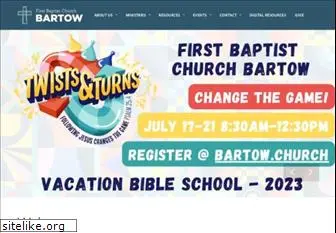 fbcbartow.org