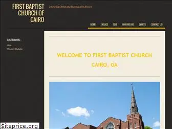 fbccairo.net