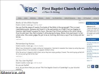 fbccares.org