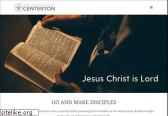 fbccenterton.org