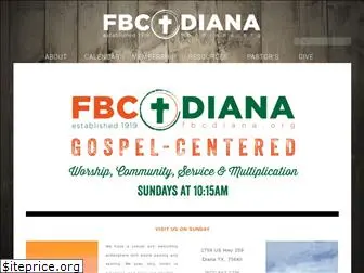 fbcdiana.org