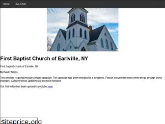 fbcearlville.org