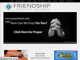 fbcfairview.net