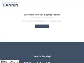 fbcfannin.org