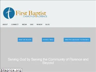 fbcflorence.org