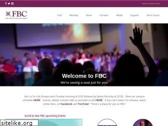 fbcgarner.org