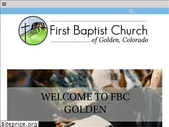 fbcgolden.org