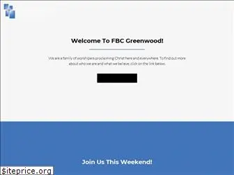 fbcgreenwood.org
