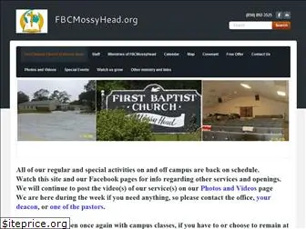 fbcmossyhead.org