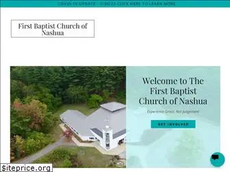 fbcnashua.org