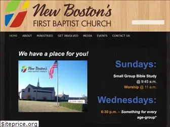 fbcnewboston.com