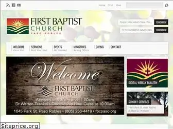 fbcpaso.org