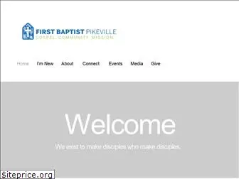 fbcpikeville.org