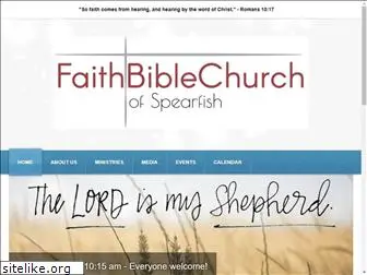 fbcspearfish.org