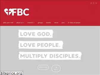 fbctifton.org