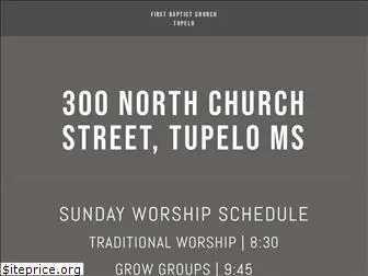 fbctupelo.com