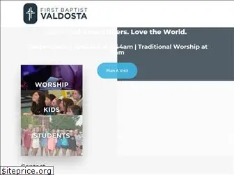 fbcvaldosta.com