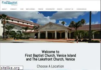 fbcvenice.org