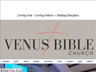 fbcvenus.com