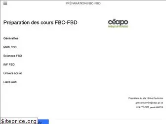 fbd-ceapo-profs.weebly.com