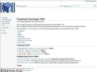 fbdevwiki.com