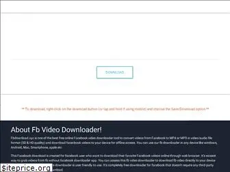 fbdownload.xyz