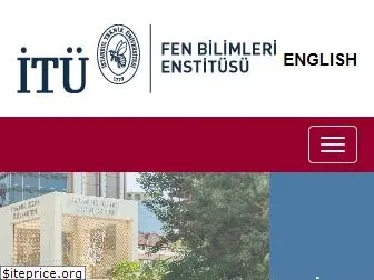 fbe.itu.edu.tr