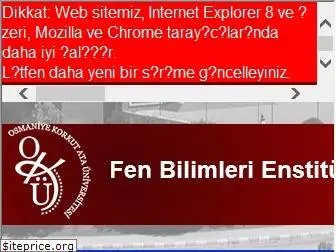 fbe.osmaniye.edu.tr