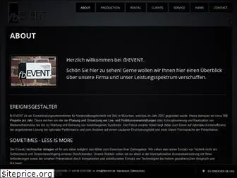 fbevent.de