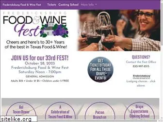 fbgfoodandwinefest.com