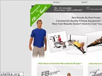 fbgyms.com