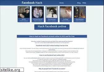 fbhackpass.com
